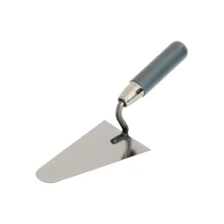 Tegel- & Metselgereedschap > Suki pleistertroffel rvs 180mm