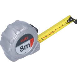 Rolbandmaten > Suki rolbandmaat 8 meter