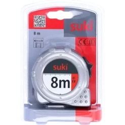 Rolbandmaten > Suki rolbandmaat 8 meter