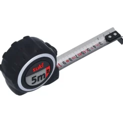 Rolbandmaten > Suki rolbandmaat 5 meter met magneet