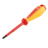 Schroevendraaiers > Suki schroevendraaier kruiskop PH1 1000V