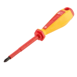 Schroevendraaiers > Suki schroevendraaier kruiskop PH1 1000V