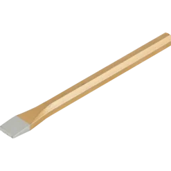Beitels > Suki sloopbeitel plat 8-kantig 350x18 mm