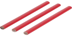 Overig Handgereedschap > Suki timmermanspotlood 3 stuks