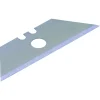 Messen > Suki vervangmes glasschrap 61mm 5st