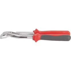 Tangen > Suki waterpomptang ergonomisch 240 mm, klembereik 0-34 mm
