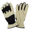 Handschoenen > Suki werkhandschoen leer