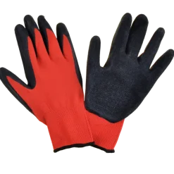 Handschoenen > Suki werkhandschoen met latex handpalm M