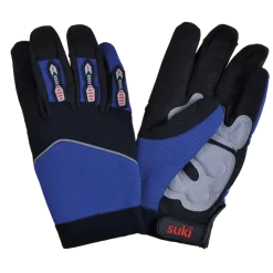 Handschoenen > Suki werkhandschoen soft XL