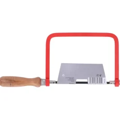 Cellenbetonblokken Accessoires|Cellenbetonblokken > Suki zaagbeugel hoog 150 mm