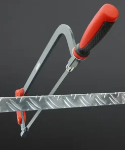 Cellenbetonblokken Accessoires|Cellenbetonblokken > Suki zaag instelbaar 90° 12,5 mm