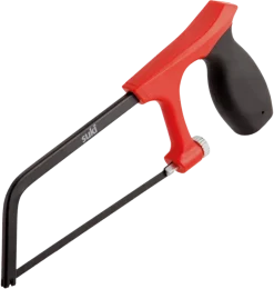 Cellenbetonblokken Accessoires|Cellenbetonblokken > Suki zaag junior ergonomisch 150 mm