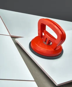 Overig Handgereedschap|Tegelgereedschap > Suki zuignap enkel 30 kg