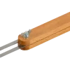 Overig Meetgereedschap > Suki zwaaihaak staal/beuken