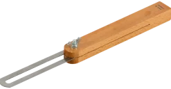 Overig Meetgereedschap > Suki zwaaihaak staal/beuken