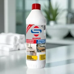 SUPER allesreiniger 1l ecolabel