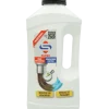 Ontstoppers|Ontstoppingsmiddelen > Super Cleaners SUPER haar ontstopper 1 L