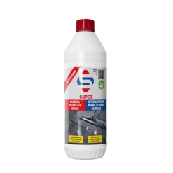 SUPER natuursteenreiniger 1l
