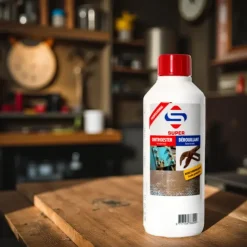 SUPER ontroester xstrong - roestverwijderaar 500ML
