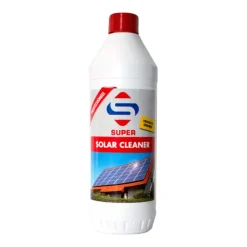 SUPER solar cleaner 1L