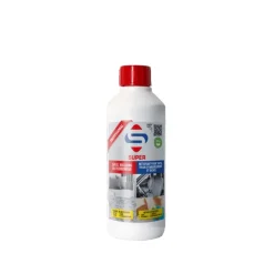 SUPER tapijt- bekleding en vlekreiniger 1l