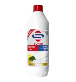 SUPER zoutzuur 10% 1L