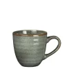 Tabo beker groen - h9xd9cm