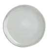 Tabo dinerbord grijs 26,5 cm
