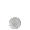 Tabo gebaksbord grijs 14 cm