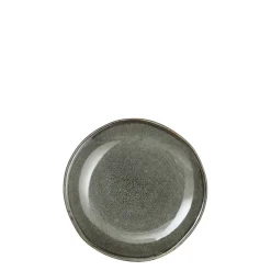 Tabo gebaksbord groen - h2xd14cm