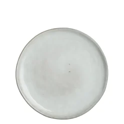 Tabo ontbijtbord grijs 20,5 cm
