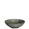 Tabo schaal groen - h6,5xd20cm