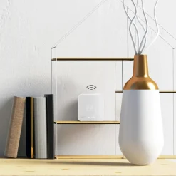 Slimme Thermostaten > Tado Draadloze Temperatuur Sensor