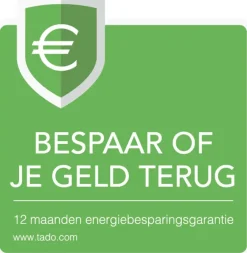 Slimme Thermostaten > Tado Draadloze Temperatuur Sensor
