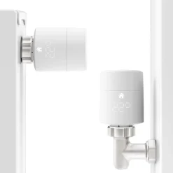 Slimme Thermostaten > Tado Slimme Radiatorknop 4 stuks