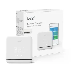 Slimme Thermostaten > Tado Smart Airco Control V3+