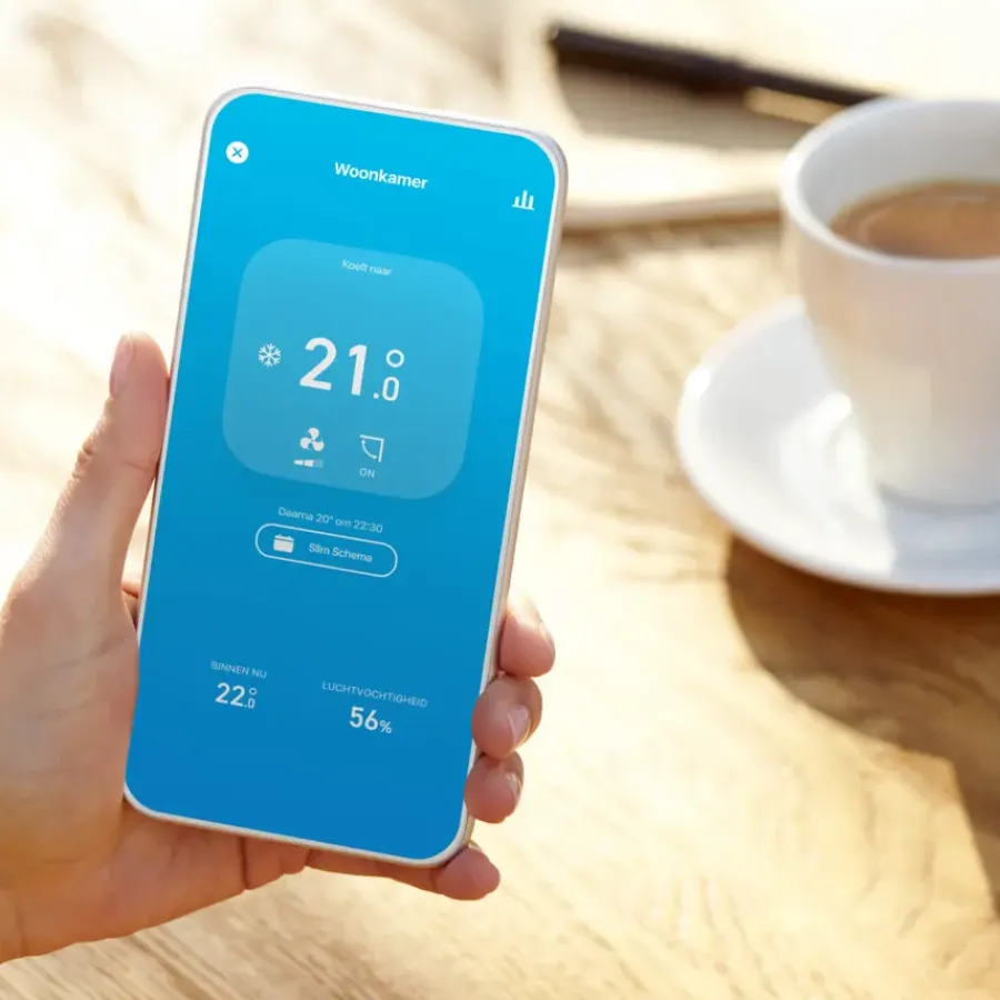 Slimme Thermostaten > Tado Smart Airco Control V3+