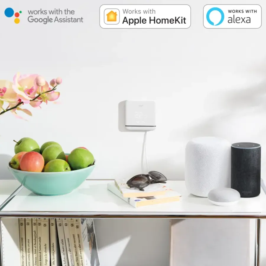 Slimme Thermostaten > Tado Smart Airco Control V3+