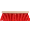 Talen Tools bezem kunstvezel zonder steel 35 cm