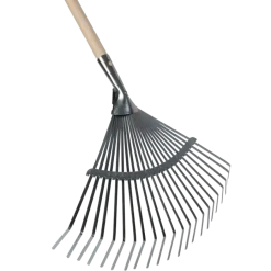 Harken, Schoffels & Vorken > Talen Tools gazonhark verzinkt