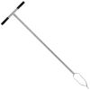 Spades, Schoppen & Batsen > Talen Tools grondboor 10 cm