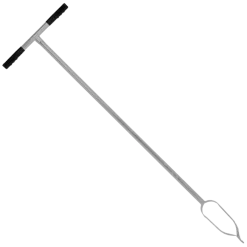 Spades, Schoppen & Batsen > Talen Tools grondboor 10 cm
