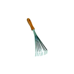 Harken, Schoffels & Vorken > Talen Tools handharkje platte tand