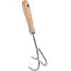 Krabbers & Cultivators > Talen Tools handkrabbertje 3-tands