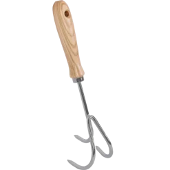 Krabbers & Cultivators > Talen Tools handkrabbertje 3-tands