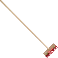 Talen Tools onkruidbezem 140 cm