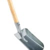 Combisystemen|Spades, Schoppen & Batsen > Talen Tools schep mini