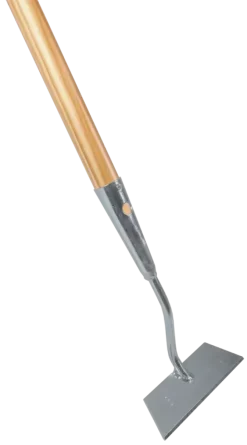 Harken, Schoffels & Vorken > Talen Tools schoffel recht smal