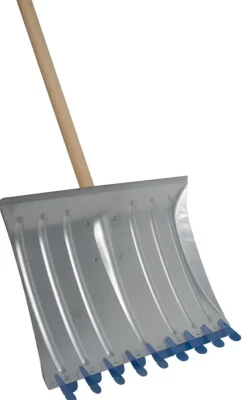 Combisystemen|Spades, Schoppen & Batsen > Talen Tools sneeuwschuiver OBOS aluminium 46 cm