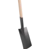 Combisystemen|Spades, Schoppen & Batsen > Talen Tools spade epoxy 85 cm